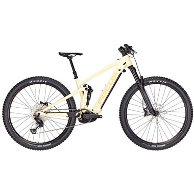Mountain Bike eléctrica FOCUS Thron² 6.8 29" Blanco 2022 0